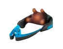Homedics NMS-275H Portable Neck Massager + Heat