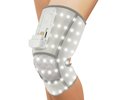 Homedics SR-CMKE10H Modulair Knee Wrap