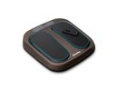 Homedics PSL-2000H-EB Foot Flow Vibration Massager