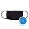 Respiratori Textile two-layer reusable mask