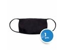 Respiratori Textile two-layer reusable mask
