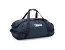 Thule 5593 Chasm 70L duffel bag darkest blue