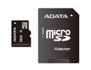 Micro SD 32GB Class 10+ Adapter ADATA atmiņu karte