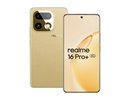 Realme 16 Pro+ DS 12gbram 512gb - Gold