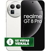 Realme GT 8 Pro 16/512GB Diary White