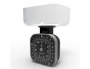 Salter 124 BKSVDR Premium Mechnical Scale