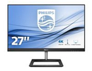 Mmd-monitors &amp; displays Monitors Mmd-monitors &amp; displays PHILIPS 278E1A/00 Monitor Philips 278E1A/00 27 panel IPS, 3840x2160, HDMIx2/DP