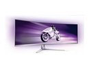 Mmd-monitors & displays PHILIPS 49M2C8900L/00 48.8inch QD-OLED