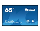 Iiyama LH6560UHS-B1AG 65inch UHD
