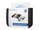 Logilink WZ0030 Networking tool set