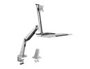 Logilink BP0040 - Sit-stand workstation