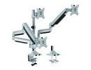 Logilink BP0052 - Triple Mount