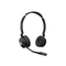 Gn netcom JABRA Engage 75 Stereo Headset on-ear