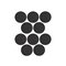 Gn netcom JABRA EVOLVE Foam Ear Cushion for Evolve