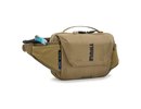 Thule 5307 Rail Hydration Hip Pack 4L Faded Khaki