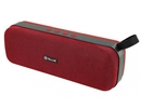 Tellur Bluetooth Speaker Loop 10W Red