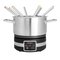 Gastroback 42568 Fondue MultiCook 4in1 & Cooking Plate