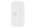 Tellur WiFi Door/Window Sensor, AAA, white
