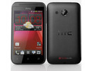 HTC Desire 200 Black (102E)