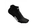 Wilson socks SIEVIEŠU ZEĶES NO SHOW 3PR / PK Black