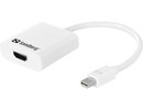 Sandberg 508-29 Adapt MiniDP>HDMI