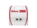 Wilson vibrastop SHOCK TRAP CLEAR WITH BLACK W