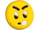 Wilson vibrastop EMOTISORB ANGRY FACE 1PCS
