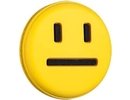 Wilson vibrastop EMOTISORB STRAIGHT FACE 1PCS