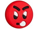 Wilson vibrastop EMOTISORB RED FACE 1PCS
