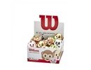 Wilson dampeners ANIMAL DAMPENER BOX (50 pcs)