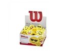 Wilson dampeners EMOJI DAMPENER BOX (50 pcs)