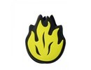 Wilson dampeners BOX O FUN (1 pcs) YELLOW FLAME