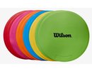 Wilson accesories MARKER SPOTS treniņu mērķi