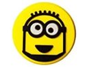 Wilson dampeners MINIONS V3.0 VIBRATION DAMPENERS BOX 1 pcs