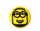 Wilson dampeners MINIONS V3.0 VIBRATION DAMPENERS BOX 1 pcs