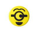 Wilson dampeners MINIONS V3.0 VIBRATION DAMPENERS BOX 1 pcs