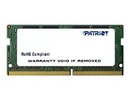 Patriot memory PATRIOT 16GB DDR4 SODIMM 3200MHz