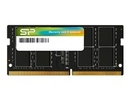 Silicon power computer &amp; communicat SILICON POWER DDR4 8GB 3200MHz SODIMM NB