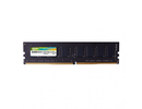 Silicon power 4 GB, DDR4, 2666 MHz, PC/server, Registered No, ECC Yes, UDIMM
