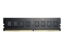 G.skill MEMORY DIMM 4GB PC19200 DDR4/F4-2400C15S-4GNT
