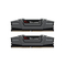 G.skill MEMORY DIMM 16GB PC25600 DDR4/K2 F4-3200C16D-16GVGB