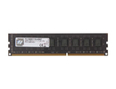 G.skill MEMORY DIMM 4GB PC12800 DDR3/F3-1600C11S-4GNT