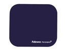 Fellowes MOUSE PAD MICROBAN/BLUE 5933805