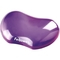Fellowes MOUSE PAD WRIST SUPPORT/PURPLE 91477-72