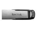 Sandisk Ultra Flair&trade; USB 3.0 Drive 32GB Black