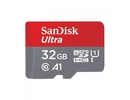 Sandisk Ultra MicroSDHC 32GB + SD Adap. 120MB/s A1 Black