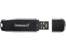 Intenso MEMORY DRIVE FLASH USB3 256GB/3533492