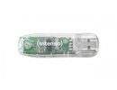 Intenso MEMORY DRIVE FLASH USB2 32GB/TRANSPARENT 3502480