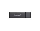Intenso MEMORY DRIVE FLASH USB2 16GB/ANTHRACITE 3521471