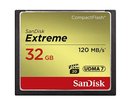 Sandisk MEMORY COMPACT FLASH 32GB/SDCFXSB-032G-G46